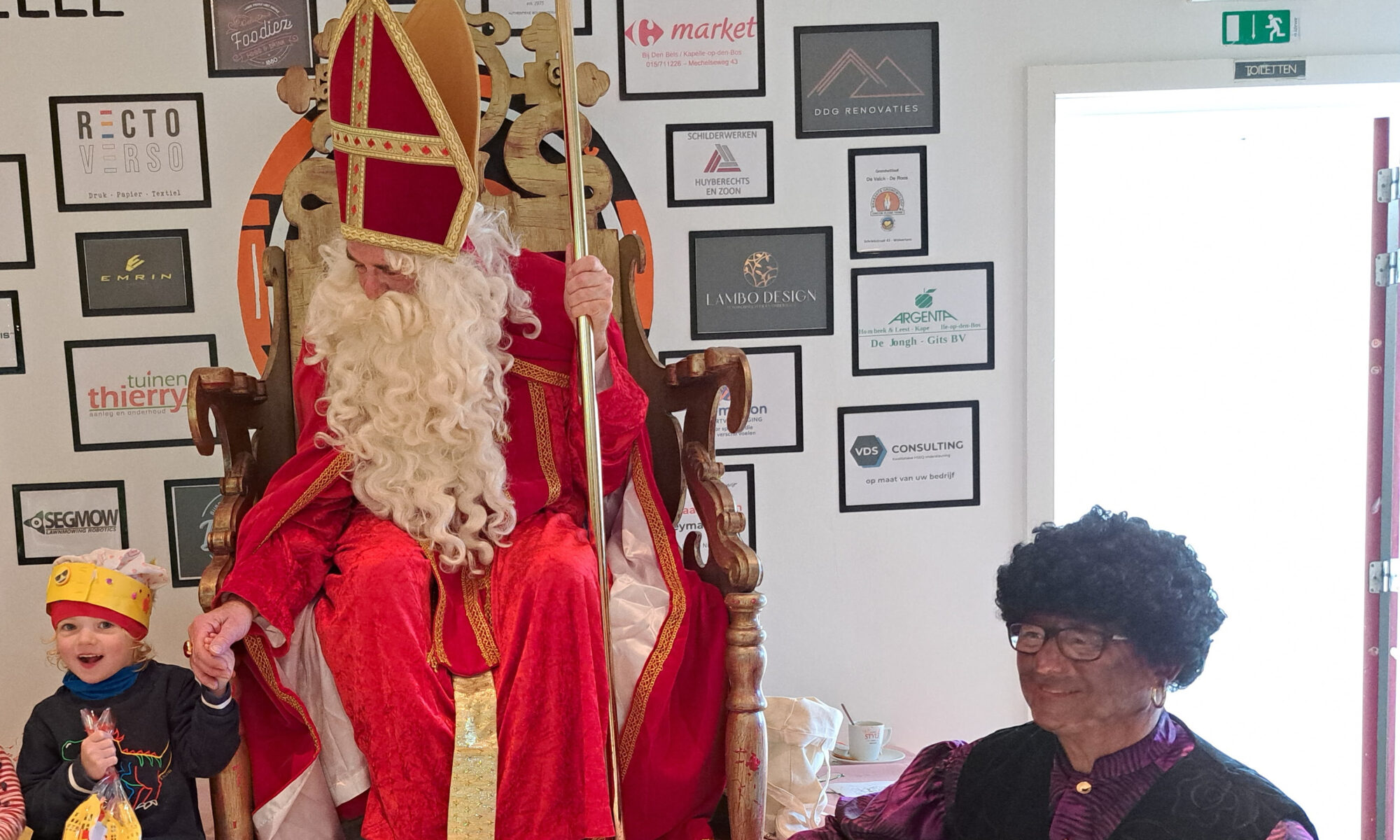 Sinterklaas